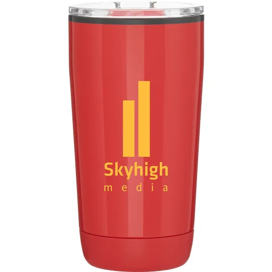 Plano 16 oz Double Wall Tumbler — view 3