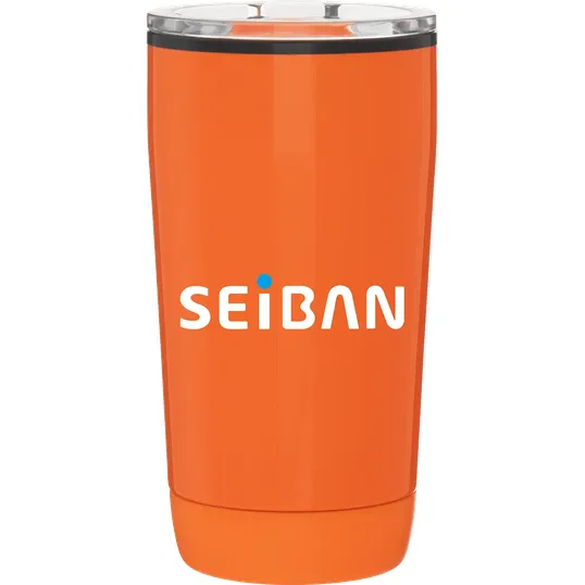 Plano 16 oz Double Wall Tumbler — view 7