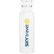 h2go Juno 20 oz Stainless Steel Thermal Bottle — view 2