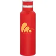 h2go Juno 20 oz Stainless Steel Thermal Bottle — view 4
