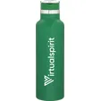 h2go Juno 20 oz Stainless Steel Thermal Bottle — view 5