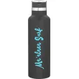 h2go Juno 20 oz Stainless Steel Thermal Bottle — view 6
