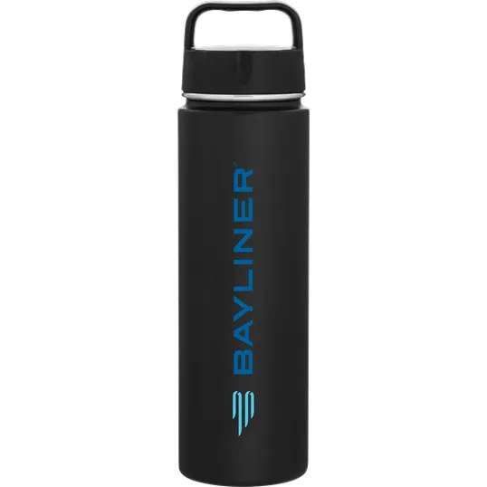 h2go Crux 30 oz Single-Wall Stainless Steel Bottle — view 2