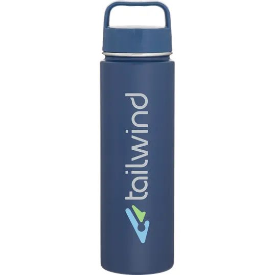 h2go Crux 30 oz Single-Wall Stainless Steel Bottle — view 5