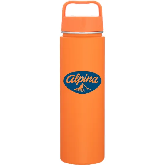 h2go Crux 30 oz Single-Wall Stainless Steel Bottle — view 7
