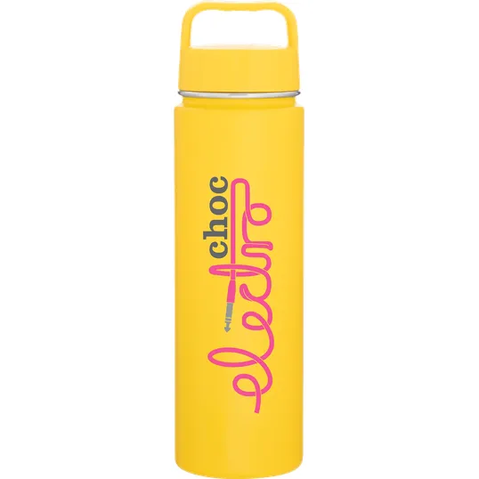 h2go Crux 30 oz Single-Wall Stainless Steel Bottle — view 8