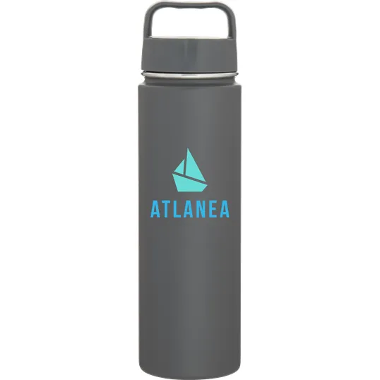 h2go Crux 30 oz Single-Wall Stainless Steel Bottle — view 9