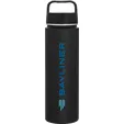 h2go Crux 30 oz Single-Wall Stainless Steel Bottle — view 2