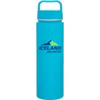 h2go Crux 30 oz Single-Wall Stainless Steel Bottle — view 3