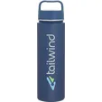 h2go Crux 30 oz Single-Wall Stainless Steel Bottle — view 5