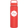 h2go Crux 30 oz Single-Wall Stainless Steel Bottle — view 6