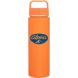 h2go Crux 30 oz Single-Wall Stainless Steel Bottle — view 7