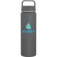 h2go Crux 30 oz Single-Wall Stainless Steel Bottle — view 9