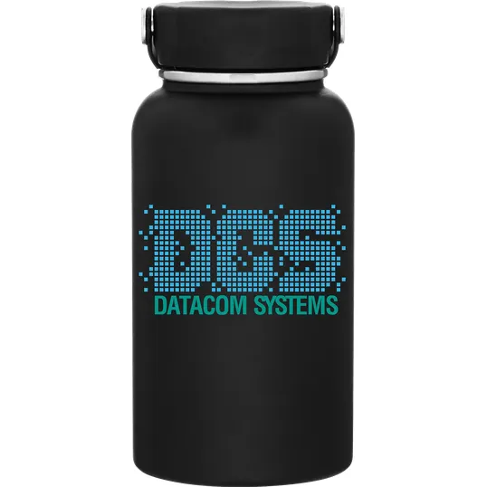 Billie 33 oz Stainless Steel Bottle