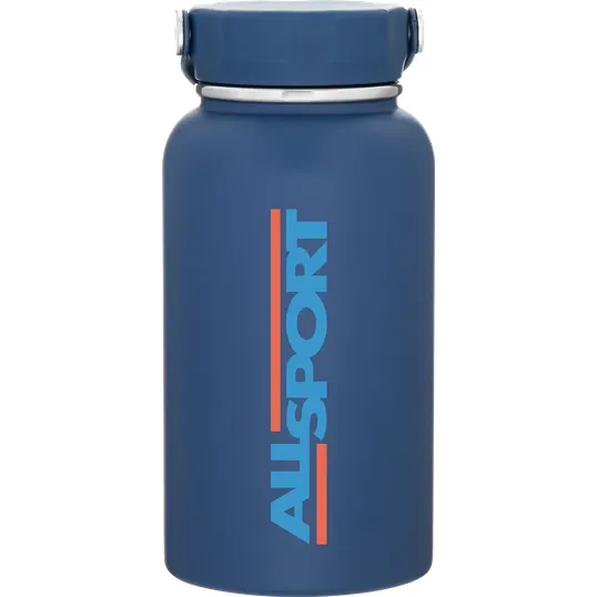 Billie 33 oz Stainless Steel Bottle — view 3