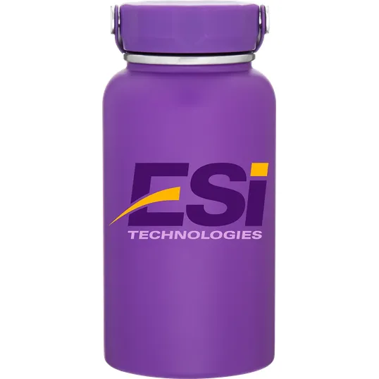 Billie 33 oz Stainless Steel Bottle — view 6