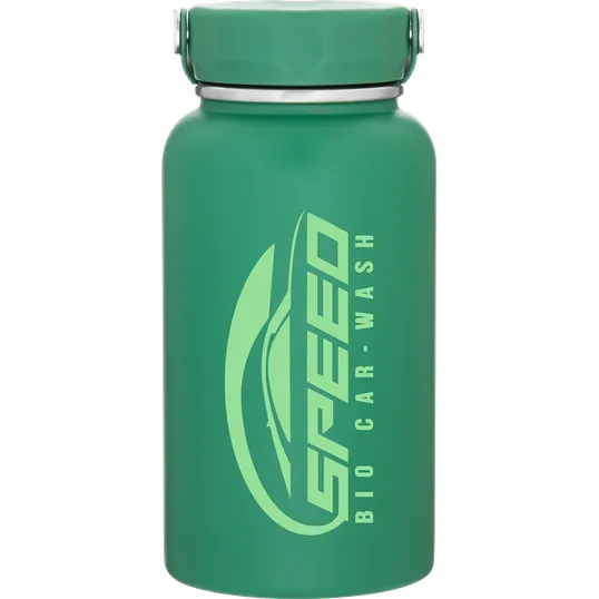 Billie 33 oz Stainless Steel Bottle — view 7