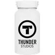 Billie 33 oz Stainless Steel Bottle — view 2