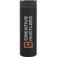 Gauge 20.9 oz Double-Wall Stainless Steel Thermal Bottle — view 2