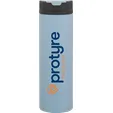 Gauge 20.9 oz Double-Wall Stainless Steel Thermal Bottle — view 3