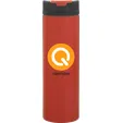 Gauge 20.9 oz Double-Wall Stainless Steel Thermal Bottle — view 4