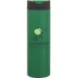 Gauge 20.9 oz Double-Wall Stainless Steel Thermal Bottle — view 5