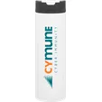 Gauge 20.9 oz Double-Wall Stainless Steel Thermal Bottle — view 6