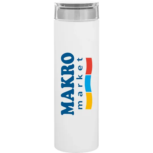 h2go Rocket 16.9 oz Insulated Stainless Steel Bottle — view 4