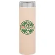 h2go Rocket 16.9 oz Insulated Stainless Steel Bottle