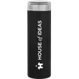 h2go Rocket 16.9 oz Insulated Stainless Steel Bottle — view 2