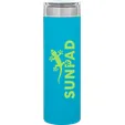 h2go Rocket 16.9 oz Insulated Stainless Steel Bottle — view 3