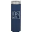 h2go Rocket 16.9 oz Insulated Stainless Steel Bottle — view 5
