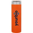 h2go Rocket 16.9 oz Insulated Stainless Steel Bottle — view 7