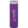 h2go Rocket 16.9 oz Insulated Stainless Steel Bottle — view 8