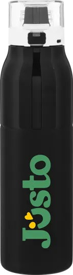 25 oz h2go Vigor Bottle