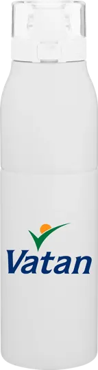25 oz h2go Vigor Bottle — view 3