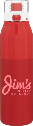 25 oz h2go Vigor Bottle — view 5