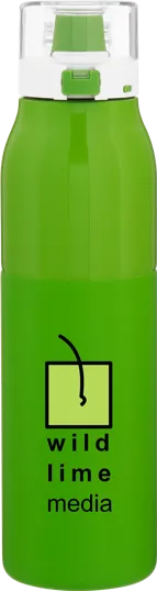 25 oz h2go Vigor Bottle — view 8