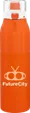 25 oz h2go Vigor Bottle — view 6
