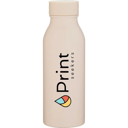 h2go Slant 25 oz Stainless Steel Water Bottle