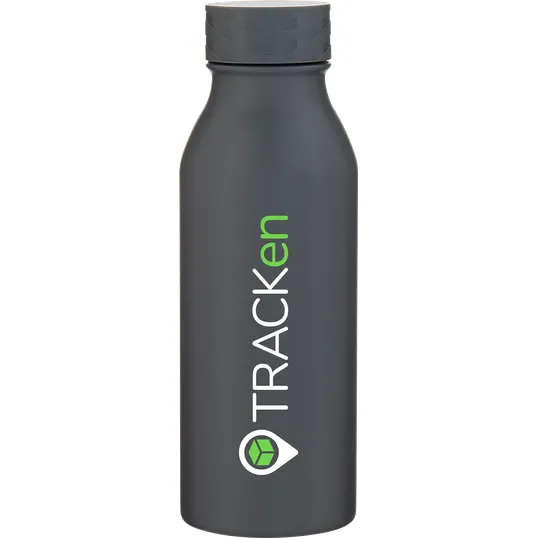 h2go Slant 25 oz Stainless Steel Water Bottle — view 8