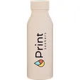 h2go Slant 25 oz Stainless Steel Water Bottle