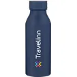 h2go Slant 25 oz Stainless Steel Water Bottle — view 2