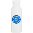 h2go Slant 25 oz Stainless Steel Water Bottle — view 4