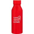 h2go Slant 25 oz Stainless Steel Water Bottle — view 5