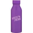 h2go Slant 25 oz Stainless Steel Water Bottle — view 6