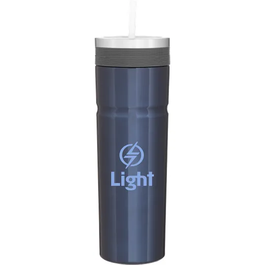 Veil 20 oz Stainless Steel Tumbler