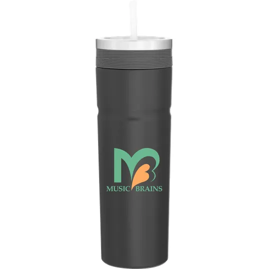 Veil 20 oz Stainless Steel Tumbler — view 2