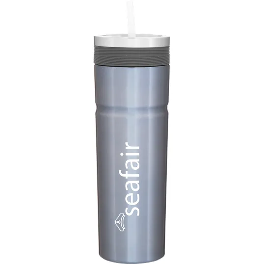 Veil 20 oz Stainless Steel Tumbler — view 3