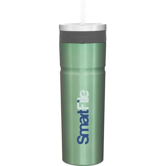 Veil 20 oz Stainless Steel Tumbler — view 8